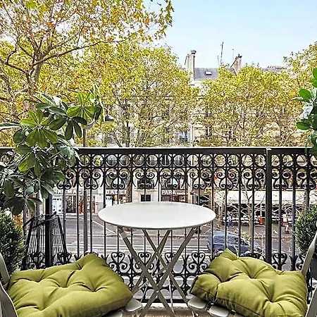 Appartement Magnificent New Notre Dame De *