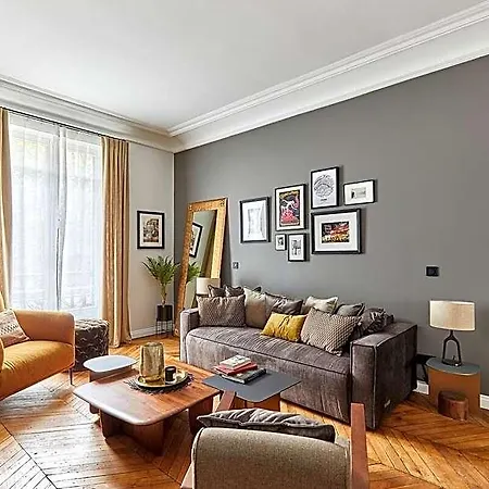 Appartement Magnificent New Notre Dame De